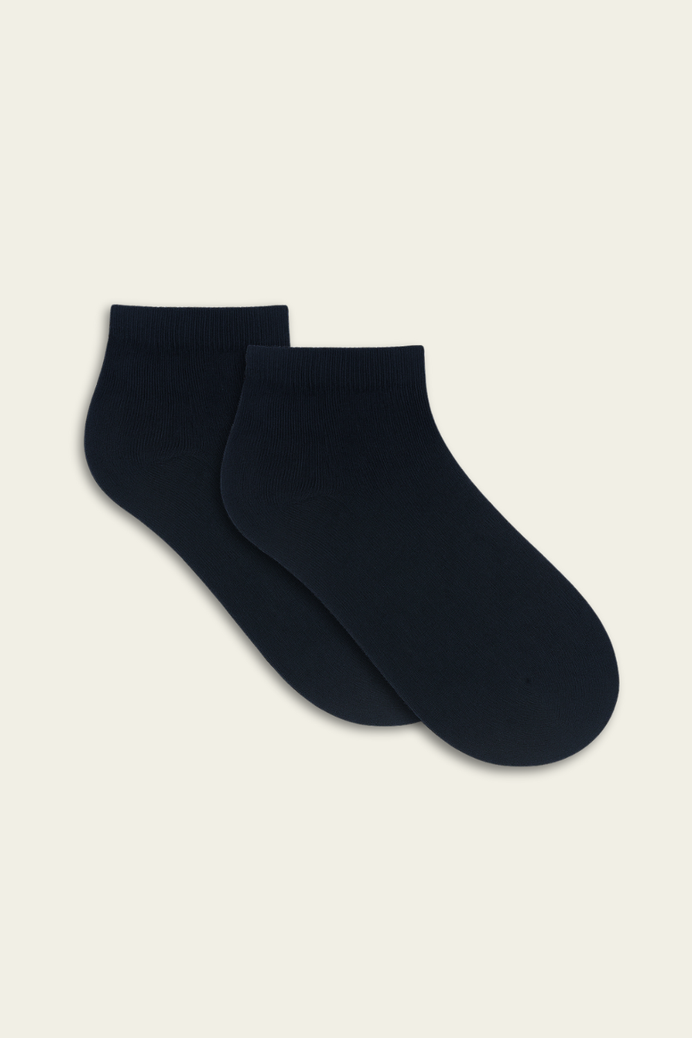 Low Bamboo Socks