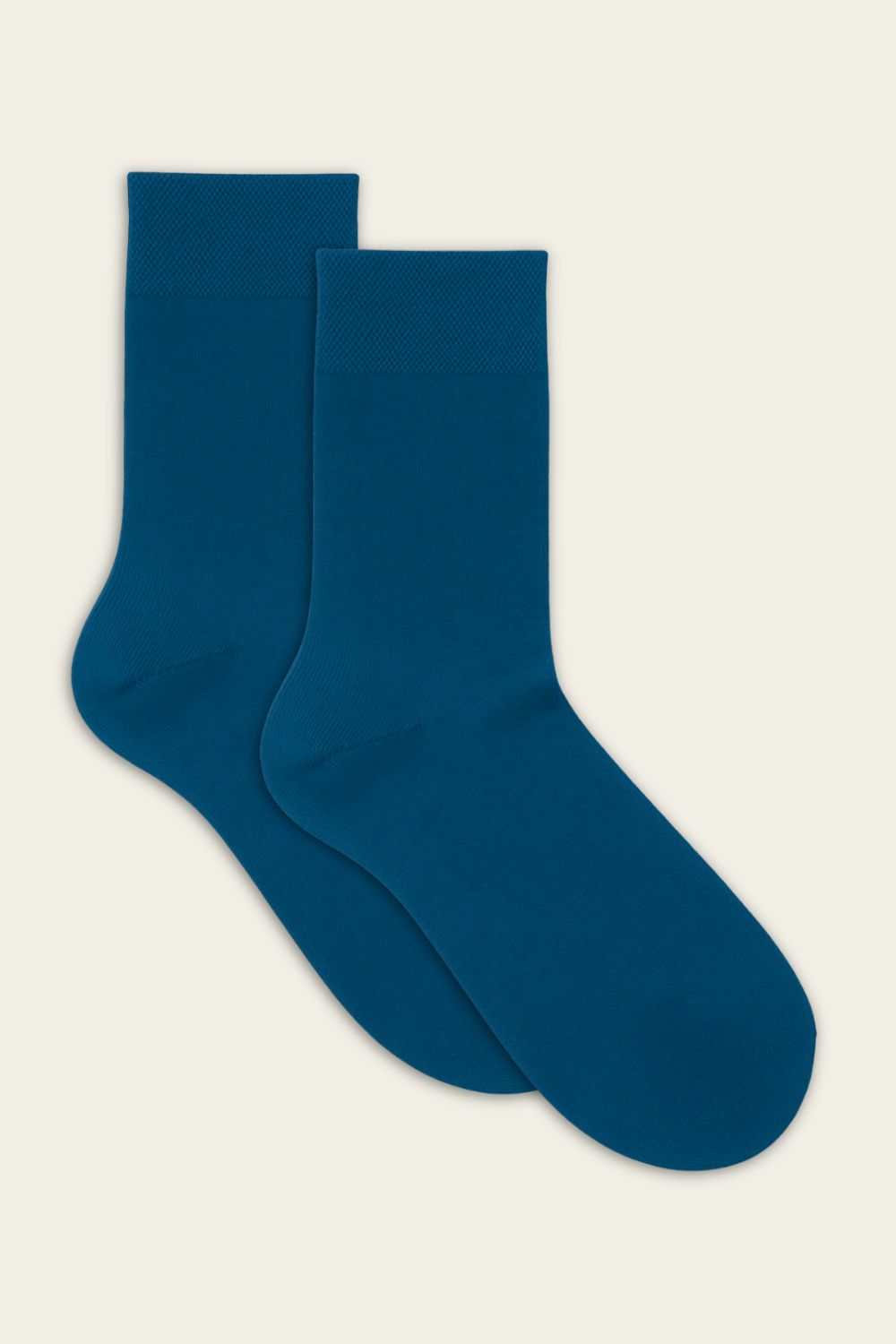 Bamboo and Wool Socks