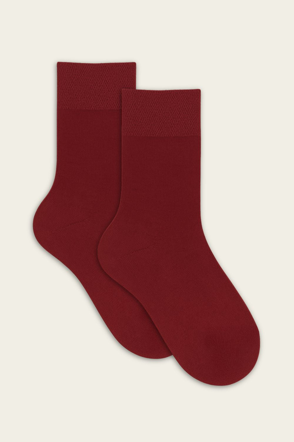 Bamboo and Wool Socks