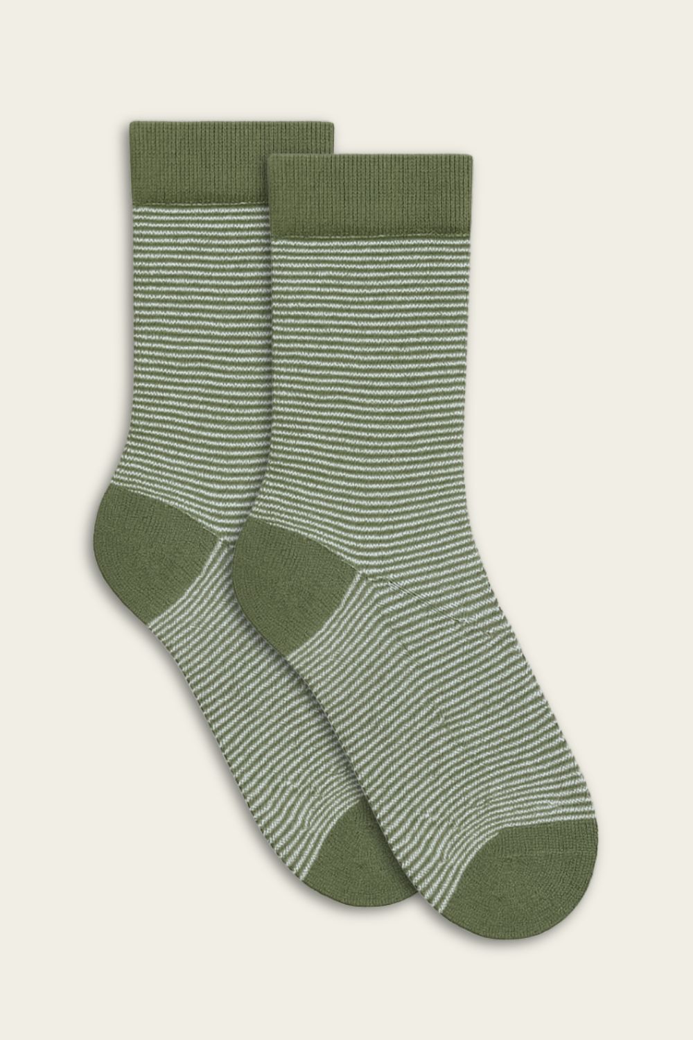 Striped Bamboo Socks