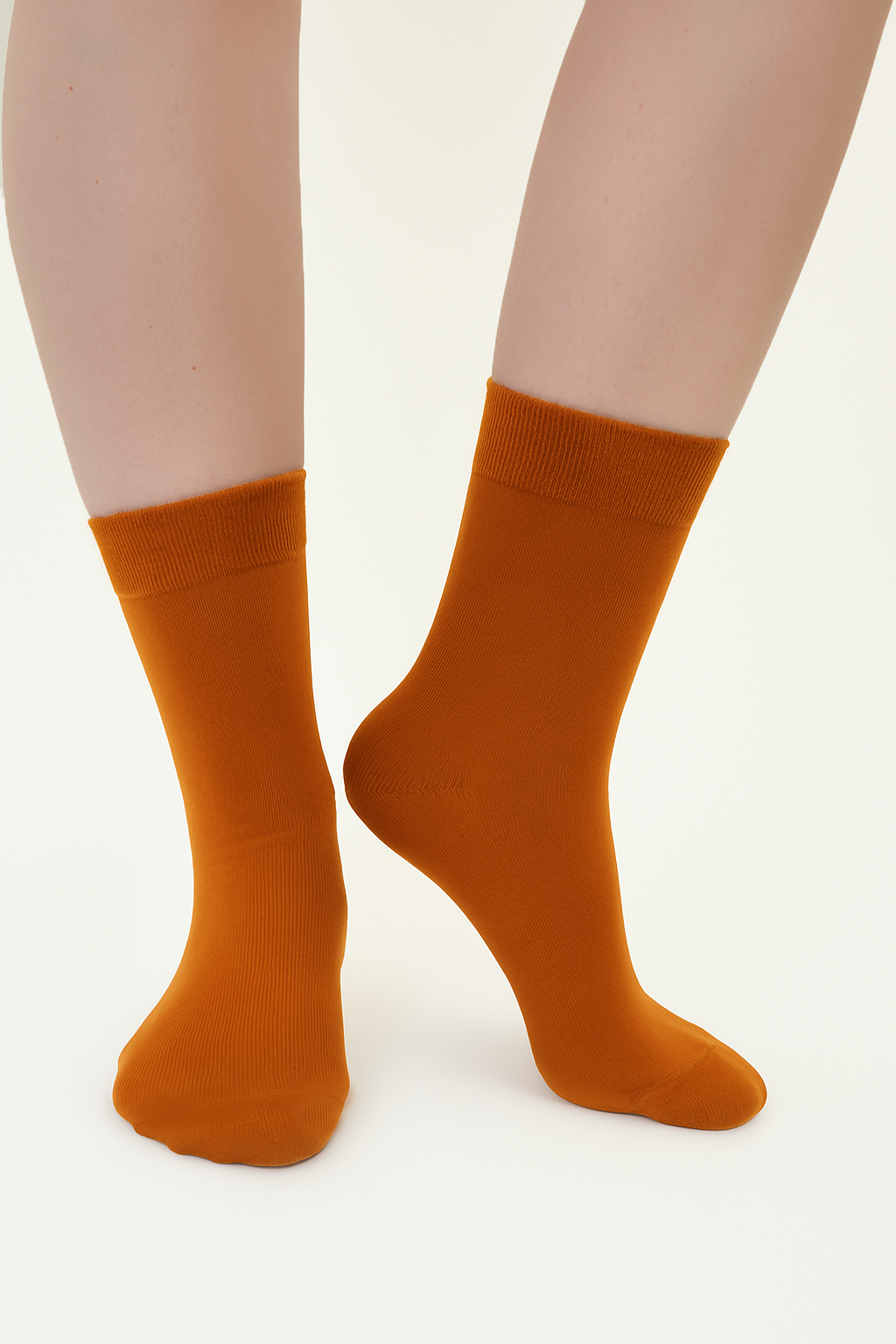 Skarpety bambusowe i wełniane