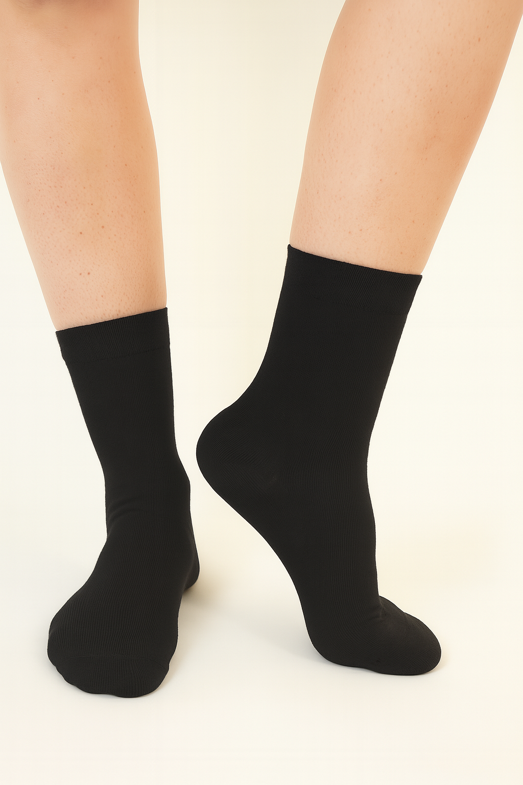 Bamboo and Wool Socks