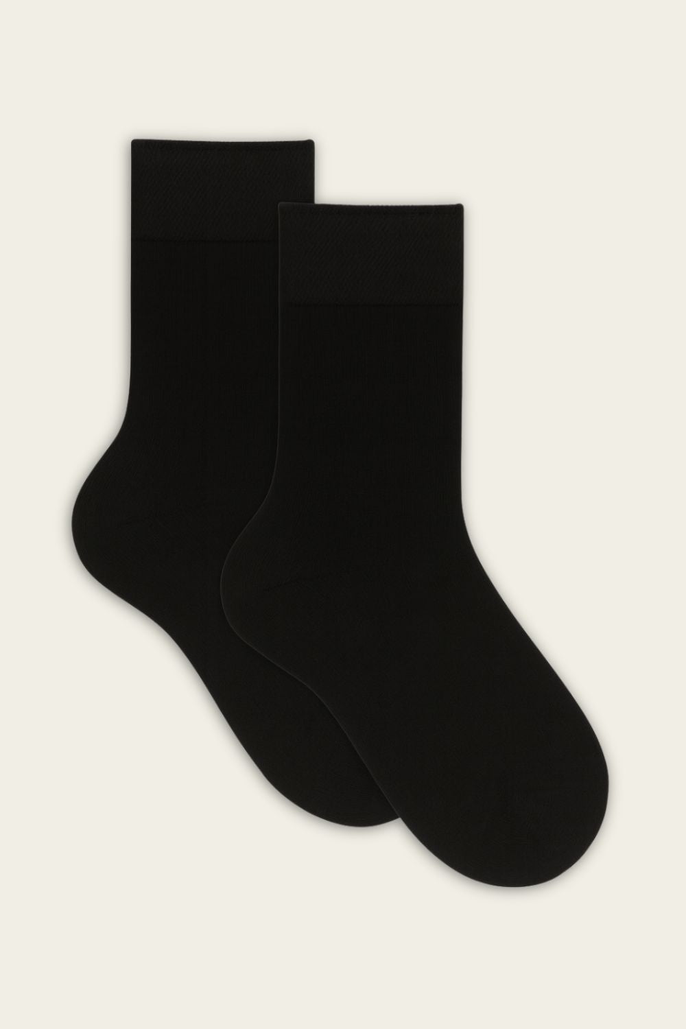 Skarpety bambusowe i wełniane