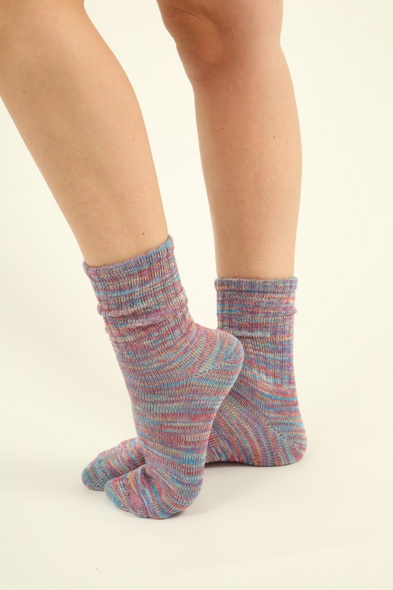 Thicker Bamboo Socks
