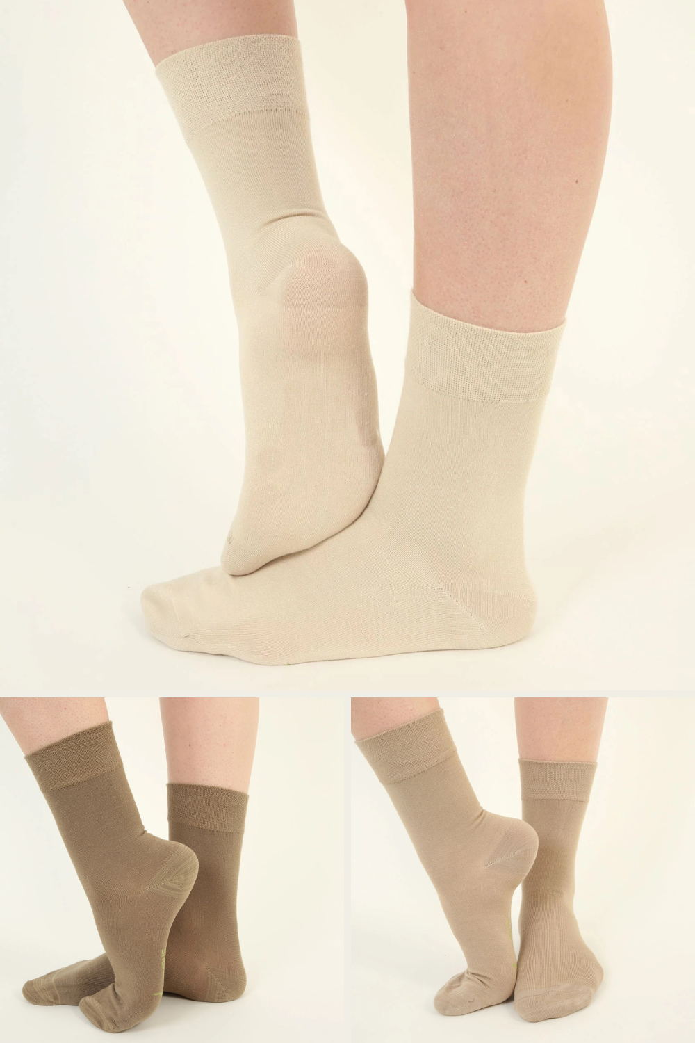 Bamboo Socks