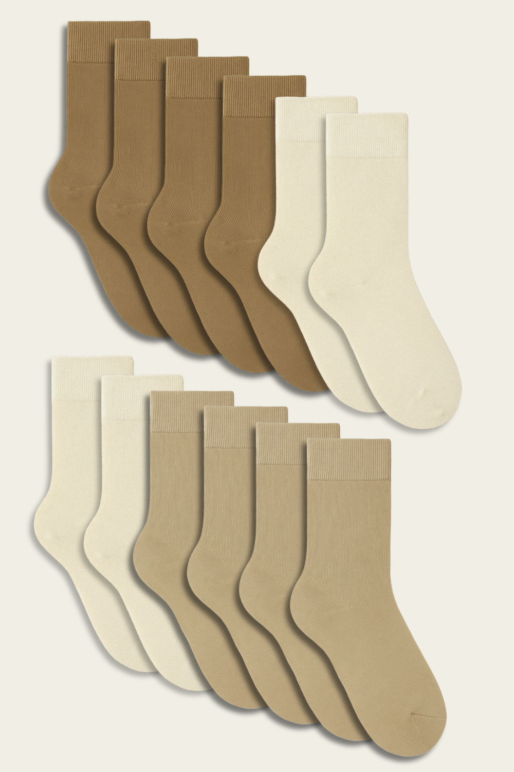 Bamboo Socks