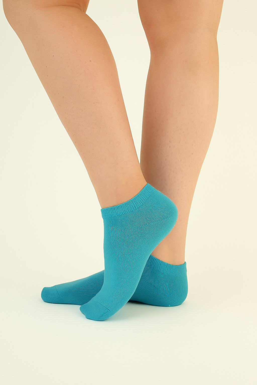 Niskie skarpetki bambusowe